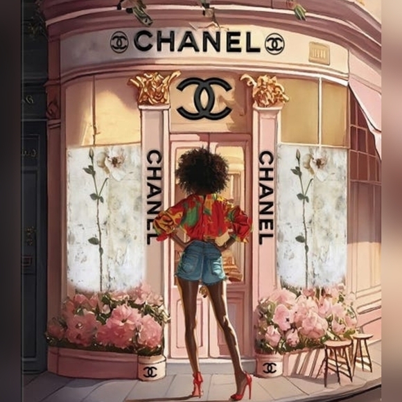 Meet your Posher, Melissa - Picture 7 of 10